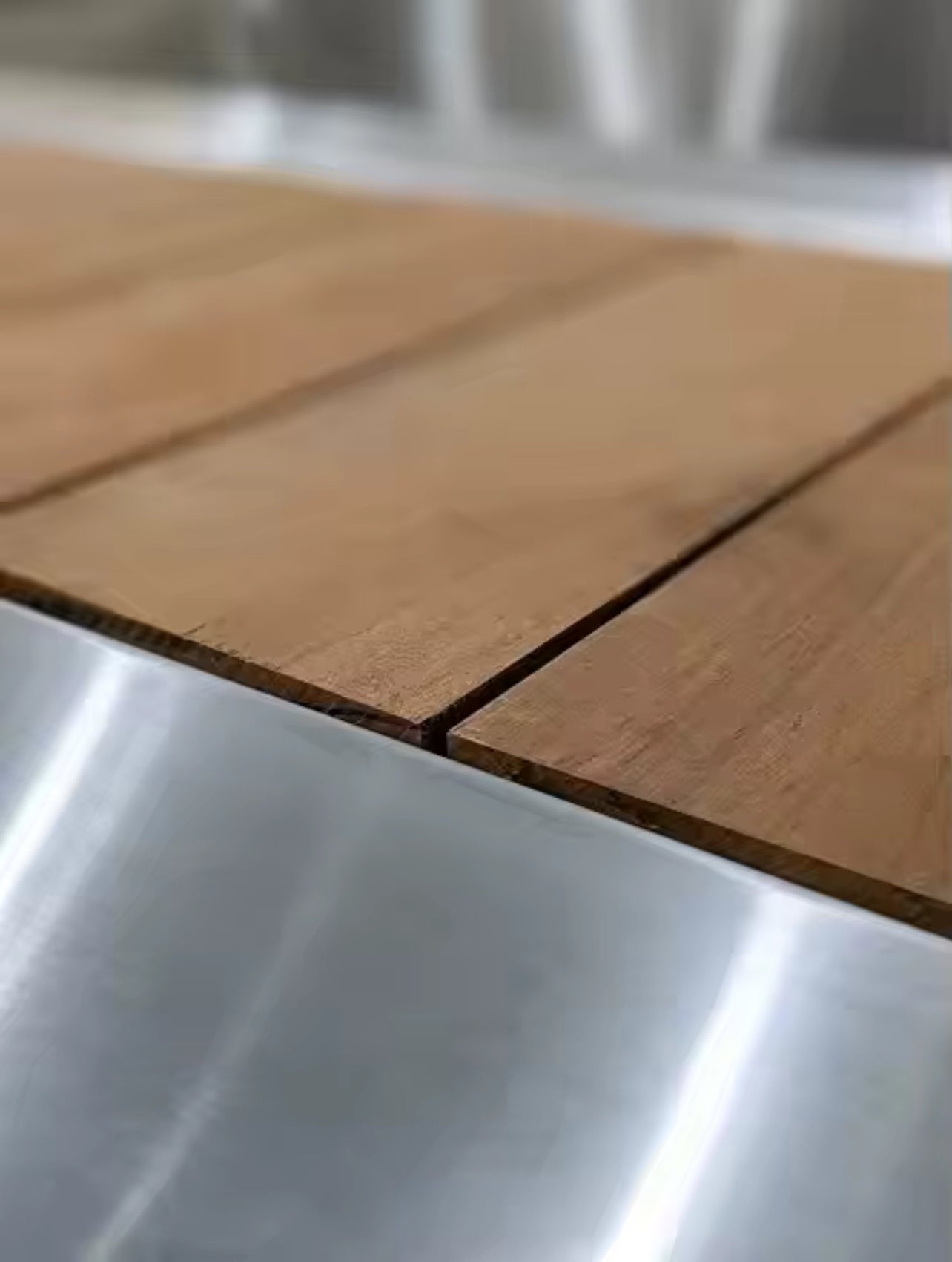 Aspen Wood Fired Hot Tub